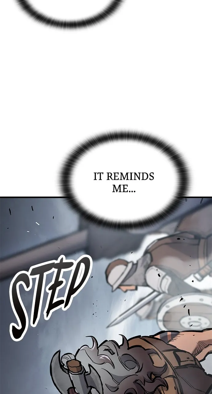The Knight Only Lives Today Chapter 69 page 3 - 