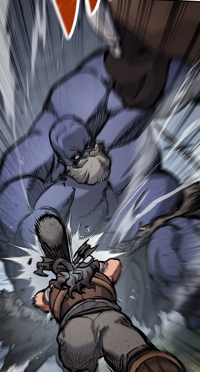 The Knight Only Lives Today Chapter 69 page 25 - 