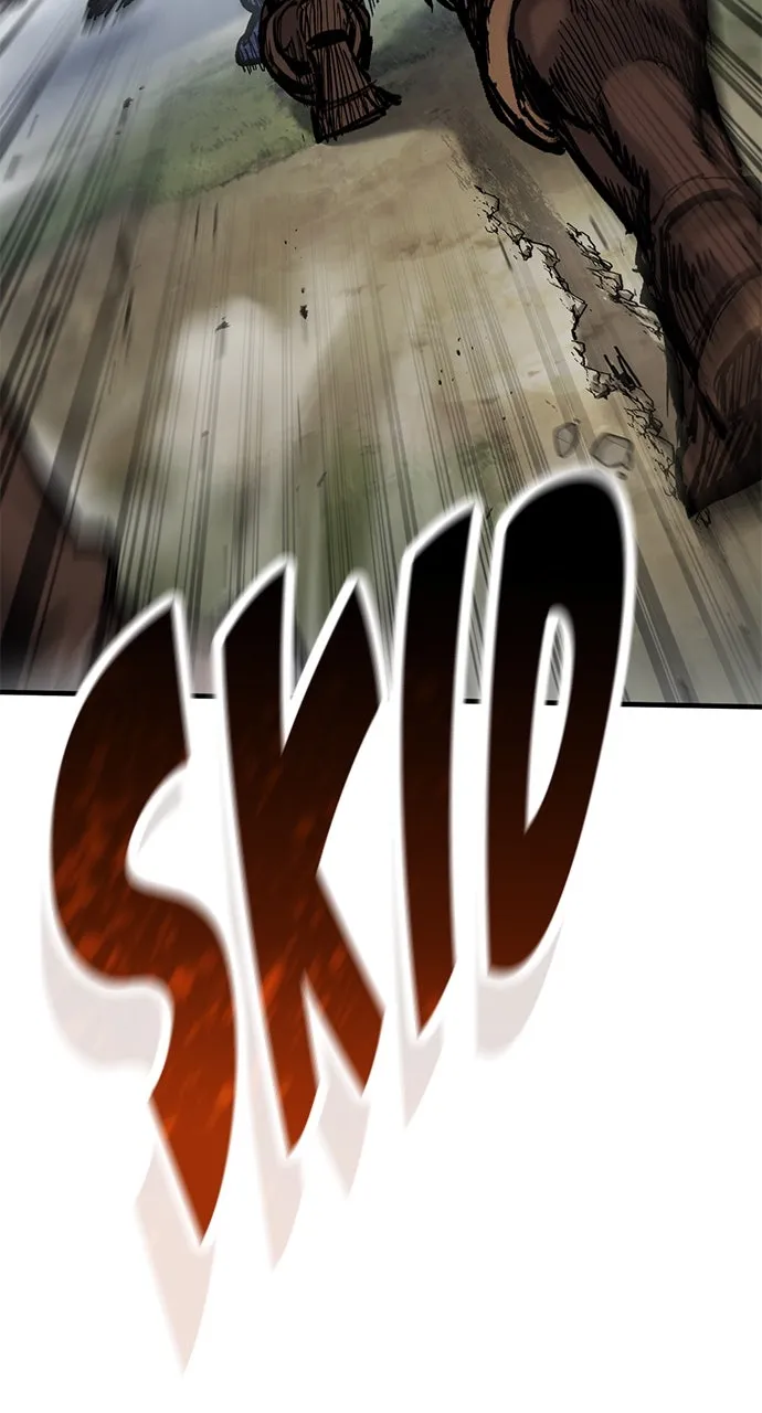 The Knight Only Lives Today Chapter 69 page 26 - 