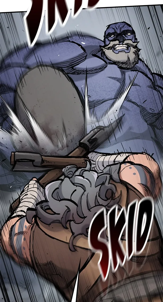 The Knight Only Lives Today Chapter 69 page 31 - 