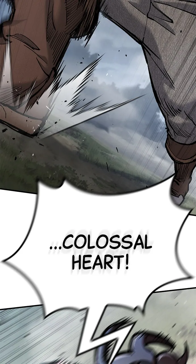 The Knight Only Lives Today Chapter 69 page 33 - 