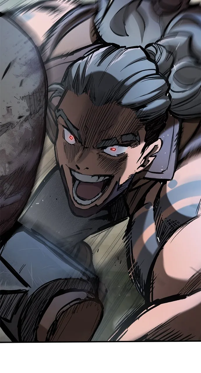 The Knight Only Lives Today Chapter 69 page 34 - 