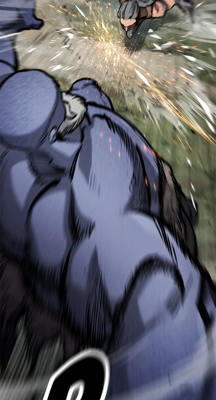 The Knight Only Lives Today Chapter 69 page 36 - 