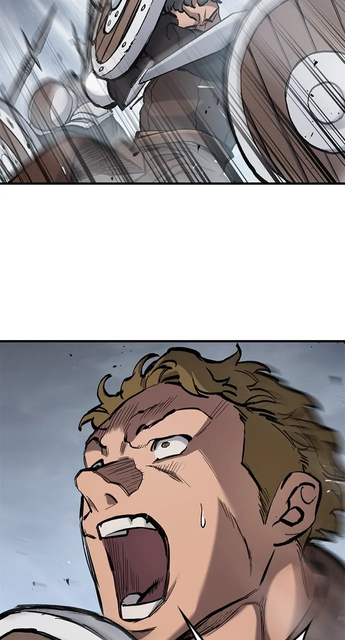 The Knight Only Lives Today Chapter 69 page 42 - 