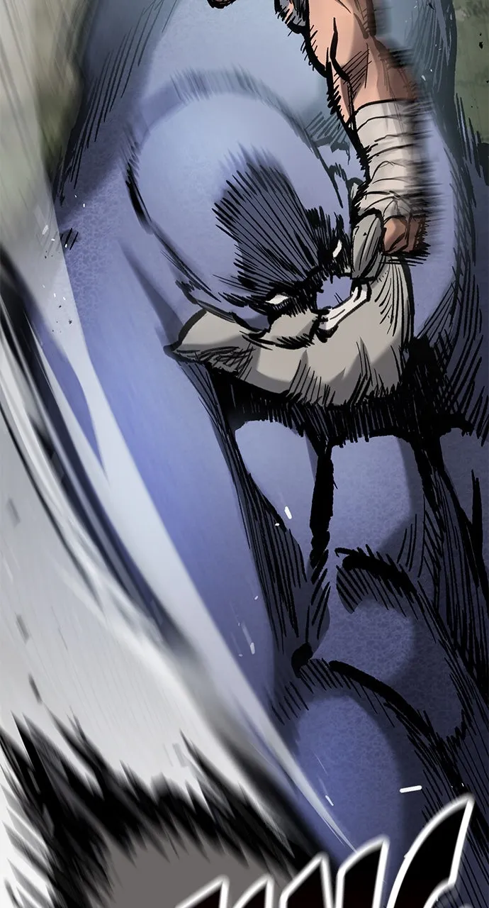 The Knight Only Lives Today Chapter 69 page 50 - 