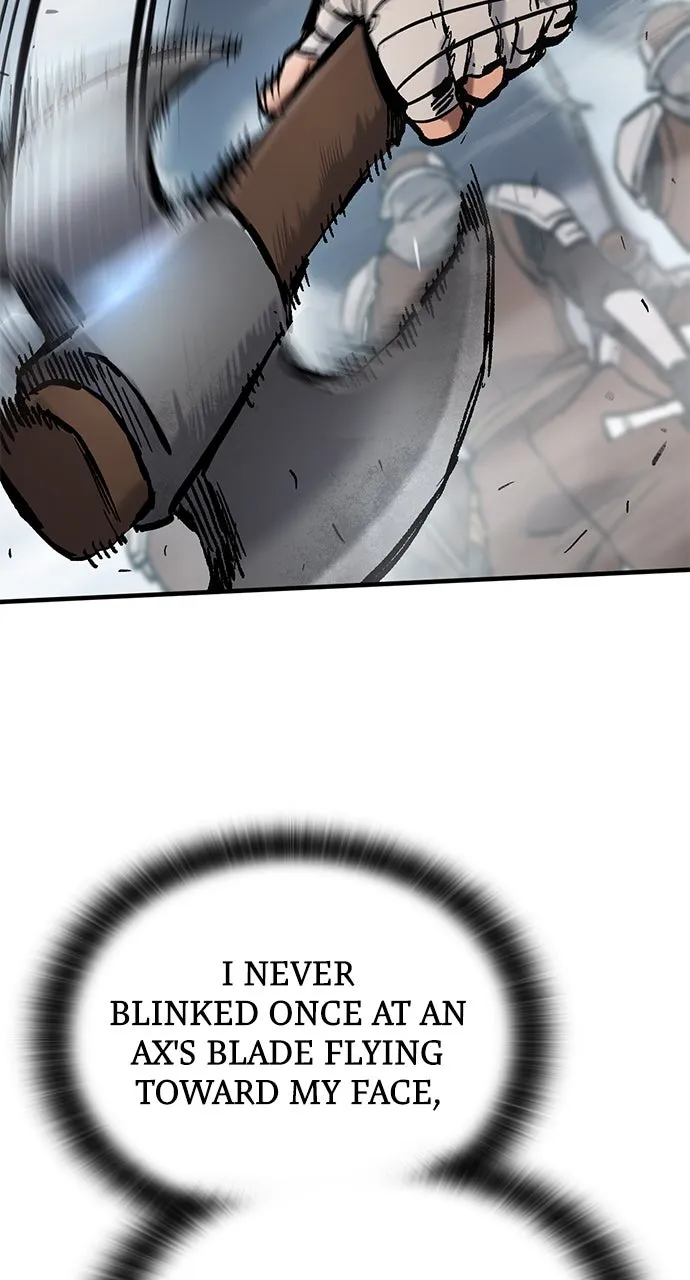 The Knight Only Lives Today Chapter 69 page 6 - 