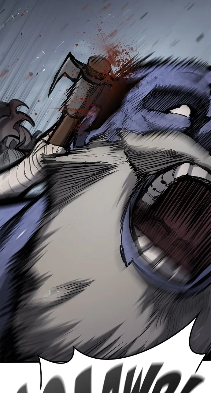 The Knight Only Lives Today Chapter 69 page 54 - 