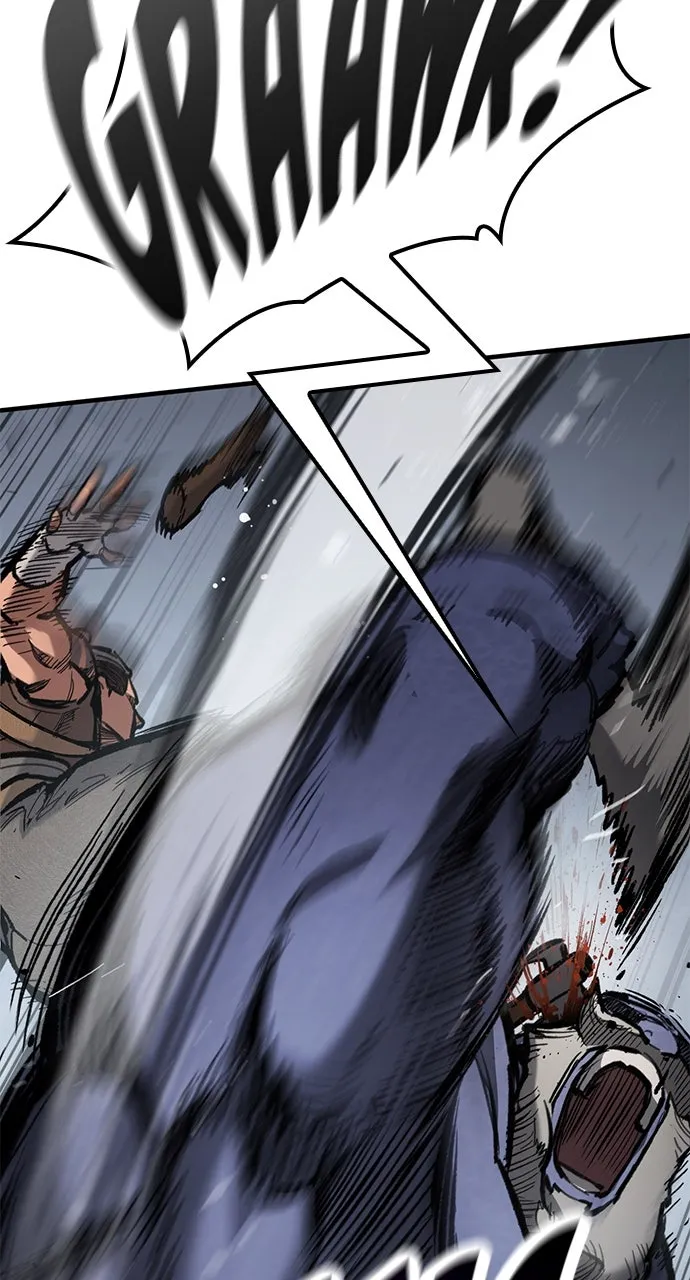 The Knight Only Lives Today Chapter 69 page 55 - 