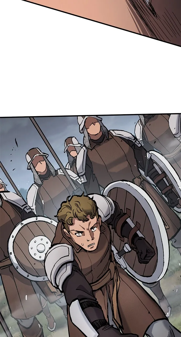 The Knight Only Lives Today Chapter 69 page 62 - 