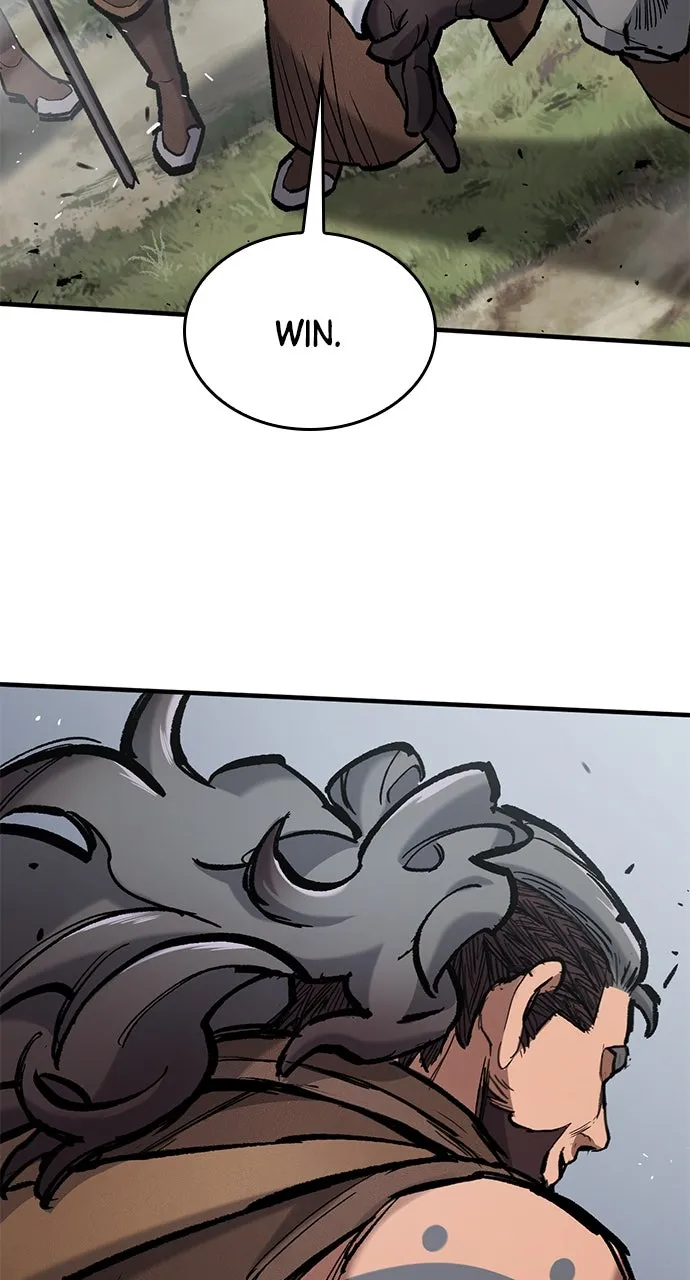 The Knight Only Lives Today Chapter 69 page 63 - 