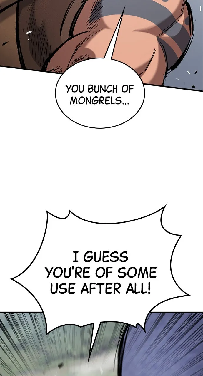The Knight Only Lives Today Chapter 69 page 64 - 