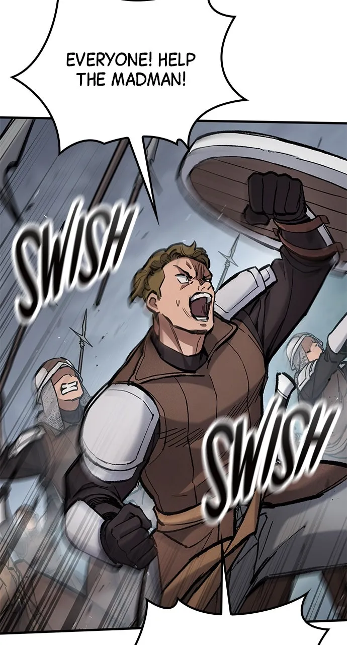 The Knight Only Lives Today Chapter 69 page 66 - 