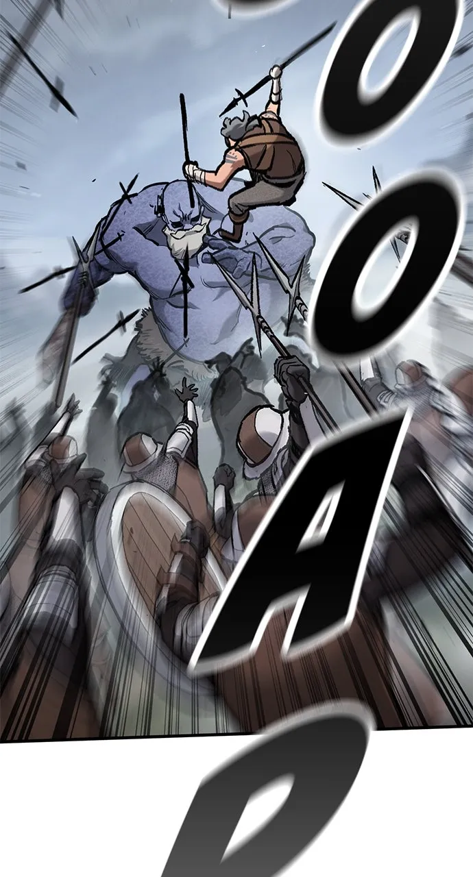 The Knight Only Lives Today Chapter 69 page 68 - 