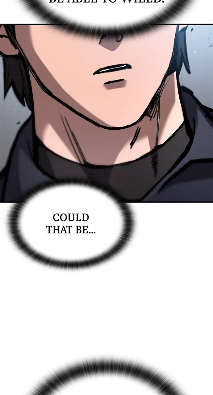 The Knight Only Lives Today Chapter 69 page 71 - 