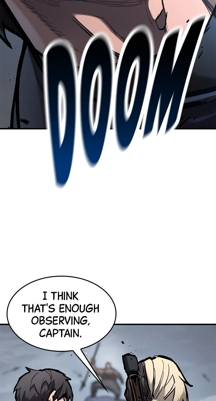 The Knight Only Lives Today Chapter 69 page 73 - 
