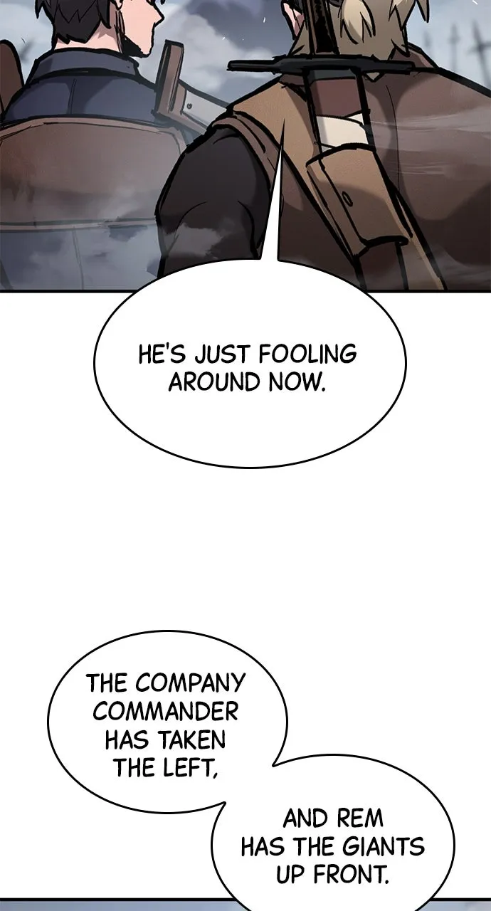 The Knight Only Lives Today Chapter 69 page 74 - 