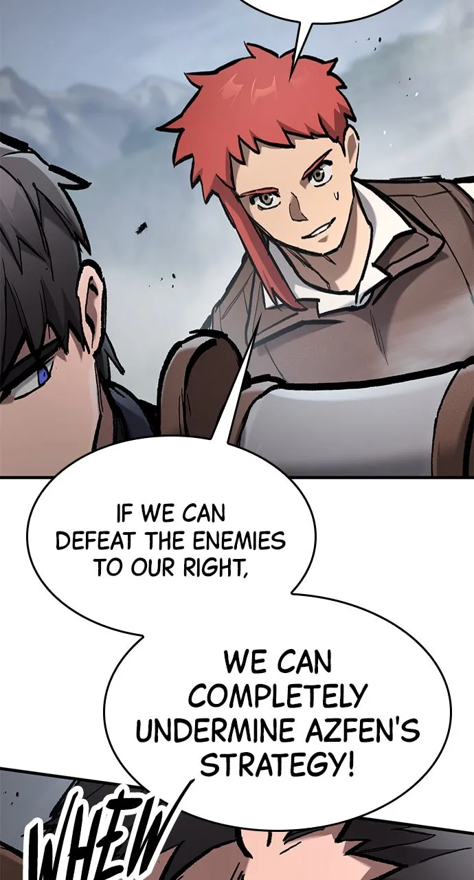 The Knight Only Lives Today Chapter 69 page 75 - 