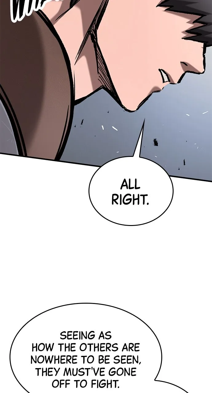 The Knight Only Lives Today Chapter 69 page 76 - 