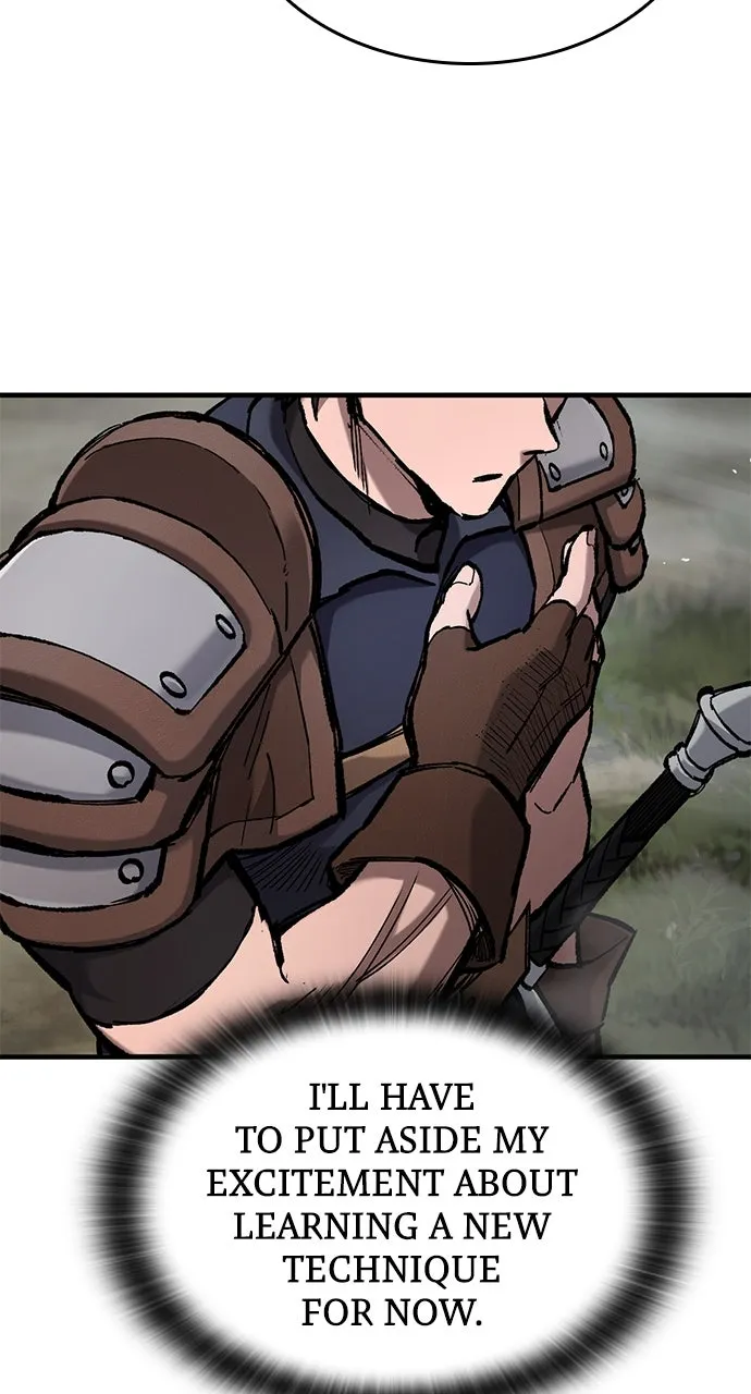 The Knight Only Lives Today Chapter 69 page 78 - 