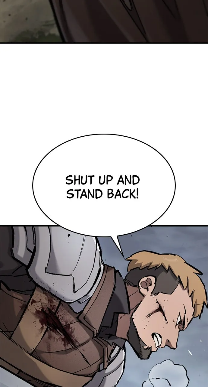 The Knight Only Lives Today Chapter 69 page 83 - 