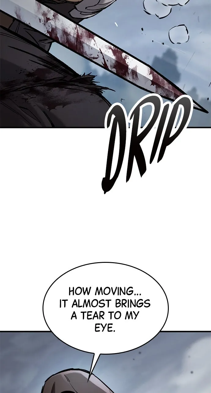 The Knight Only Lives Today Chapter 69 page 84 - 