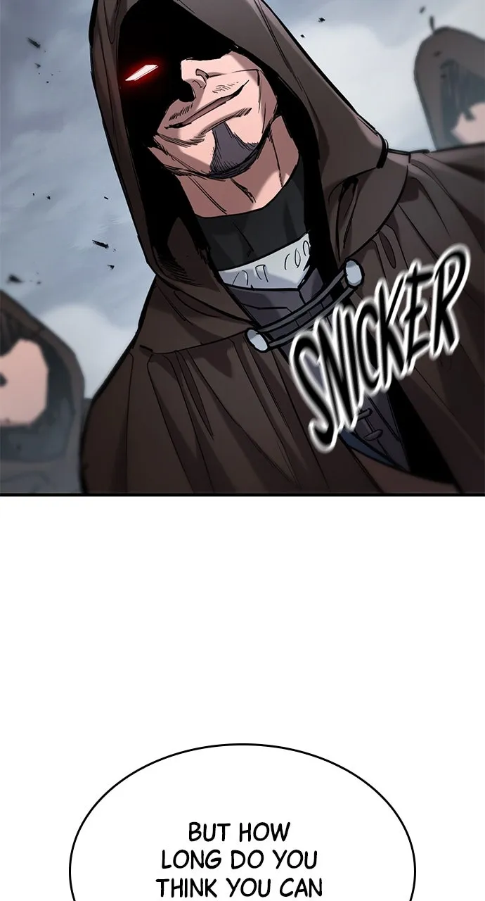 The Knight Only Lives Today Chapter 69 page 85 - 