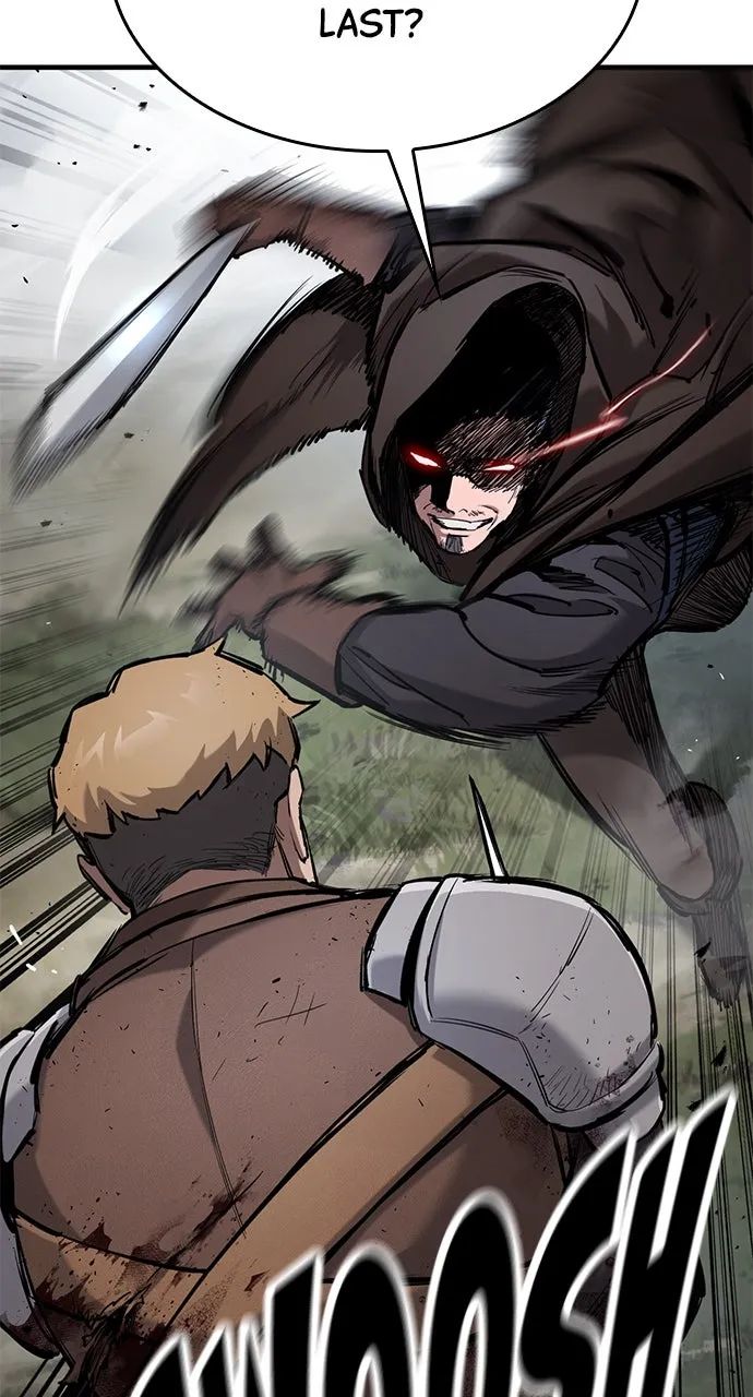 The Knight Only Lives Today Chapter 69 page 86 - 
