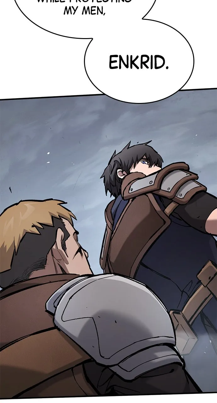 The Knight Only Lives Today Chapter 69 page 92 - 