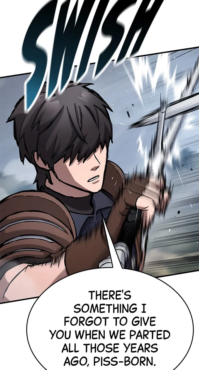 The Knight Only Lives Today Chapter 70 page 2 - 