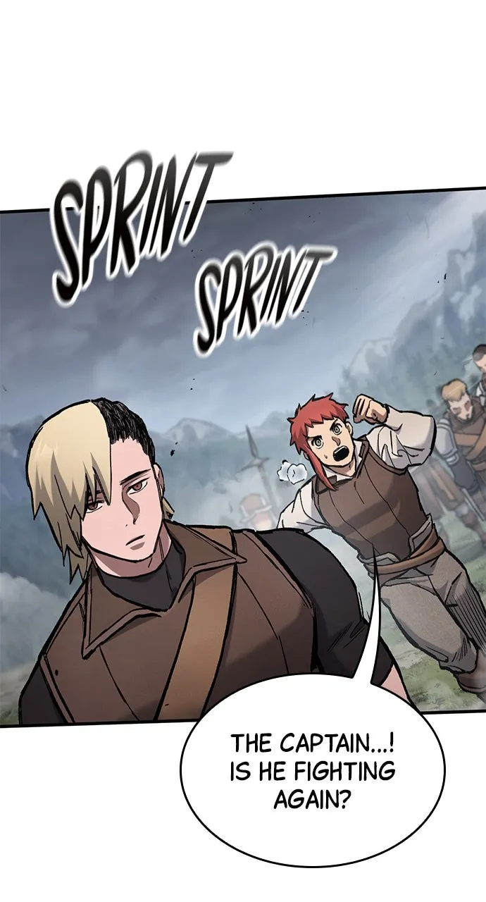 The Knight Only Lives Today Chapter 70 page 11 - 
