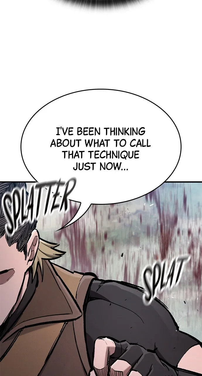 The Knight Only Lives Today Chapter 70 page 101 - 