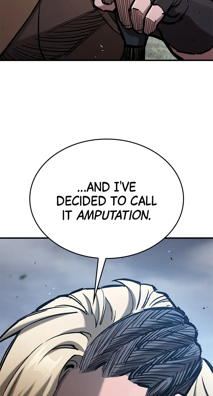 The Knight Only Lives Today Chapter 70 page 102 - 