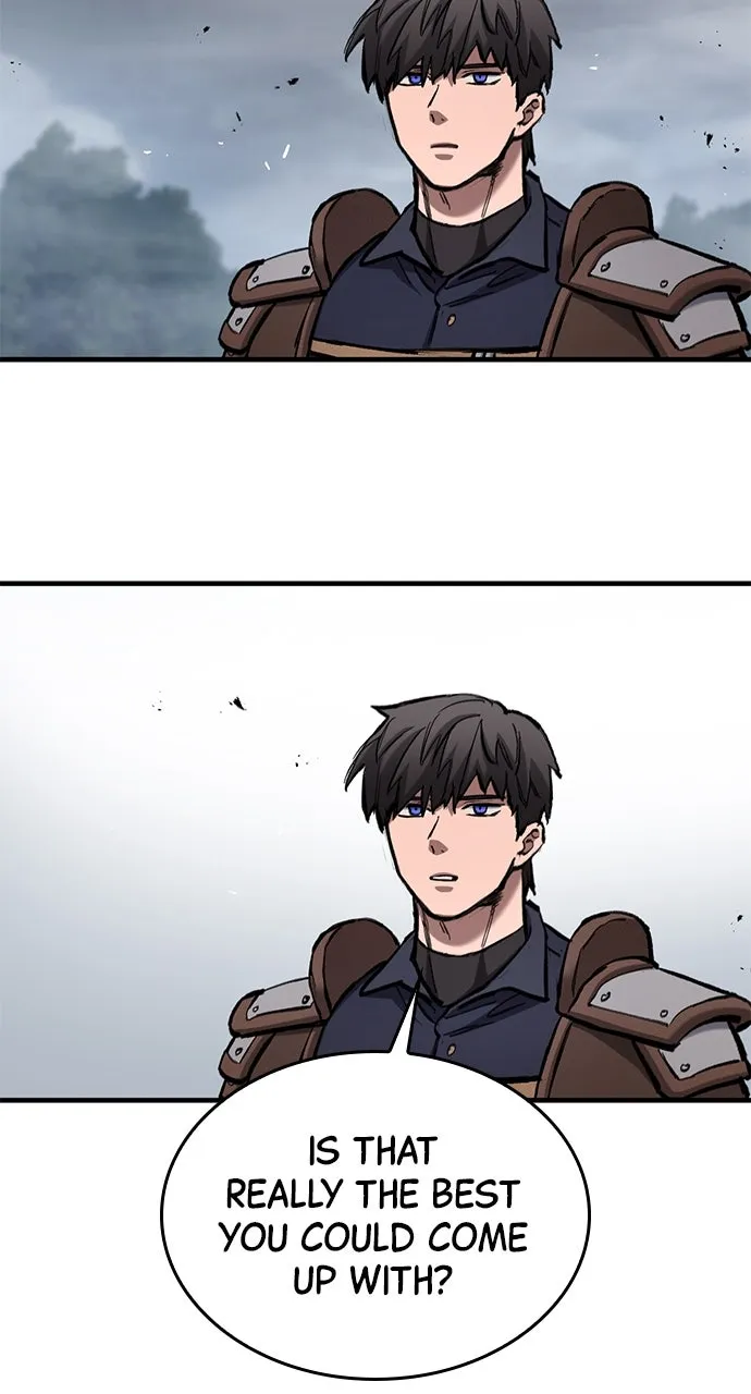 The Knight Only Lives Today Chapter 70 page 104 - 