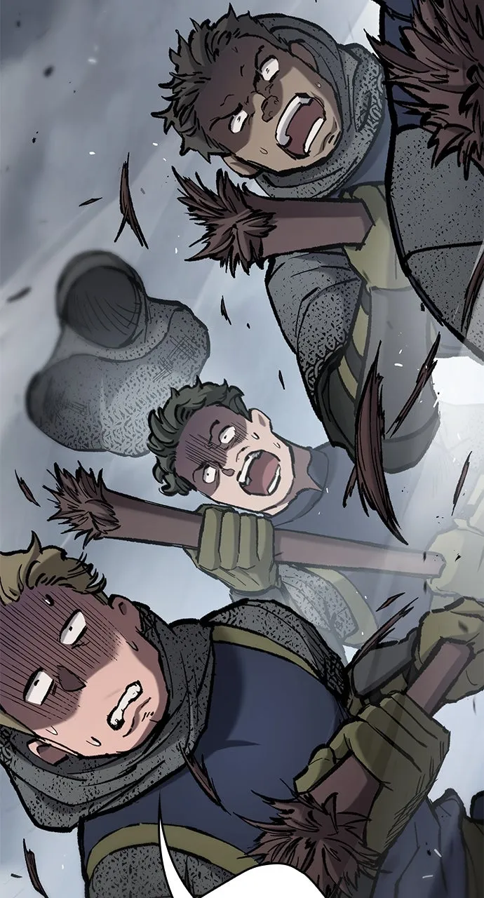 The Knight Only Lives Today Chapter 70 page 114 - 