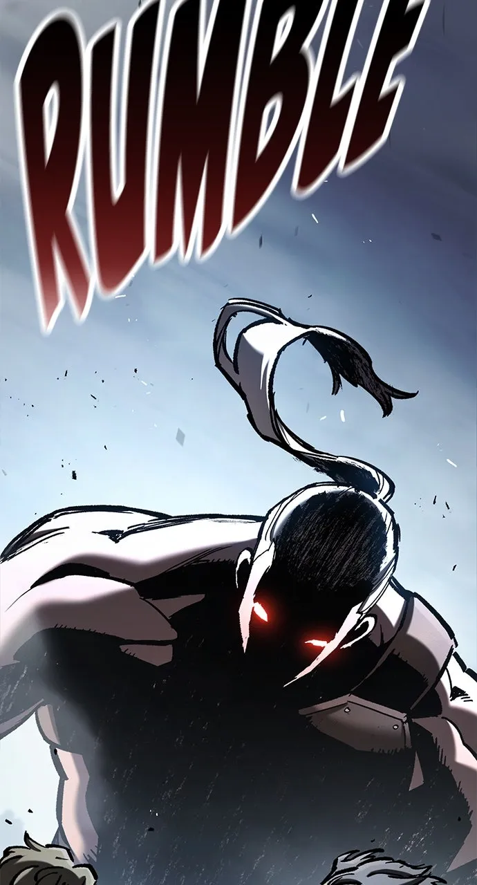 The Knight Only Lives Today Chapter 70 page 116 - 