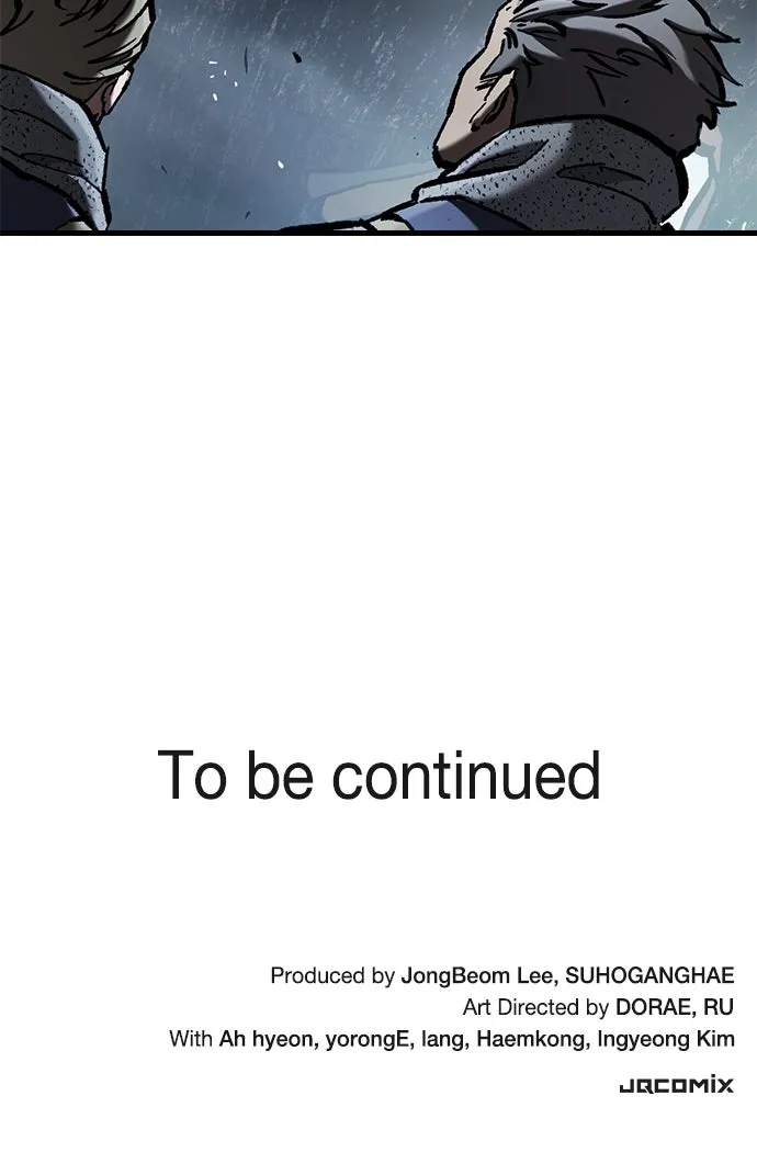The Knight Only Lives Today Chapter 70 page 117 - 