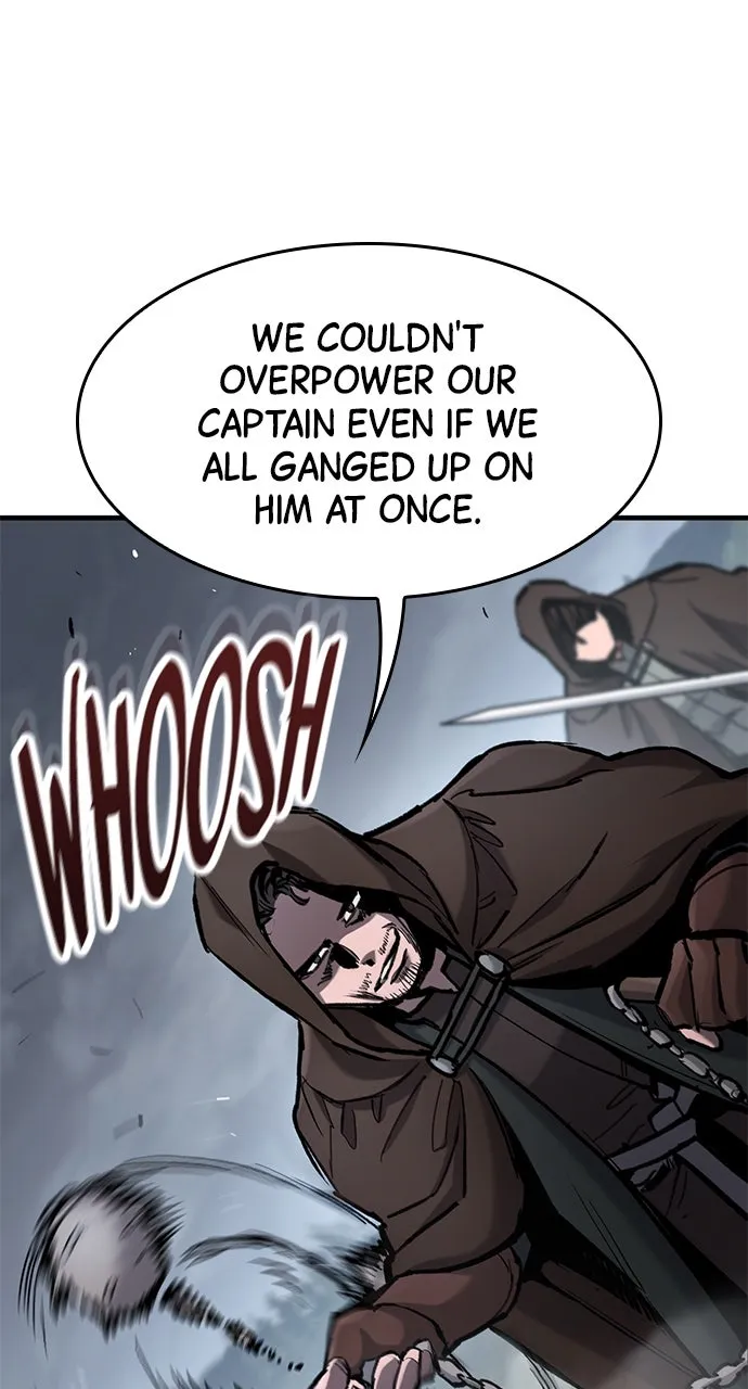 The Knight Only Lives Today Chapter 70 page 13 - 
