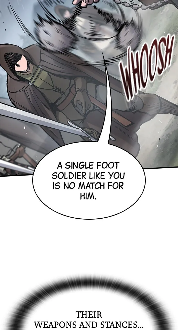 The Knight Only Lives Today Chapter 70 page 14 - 