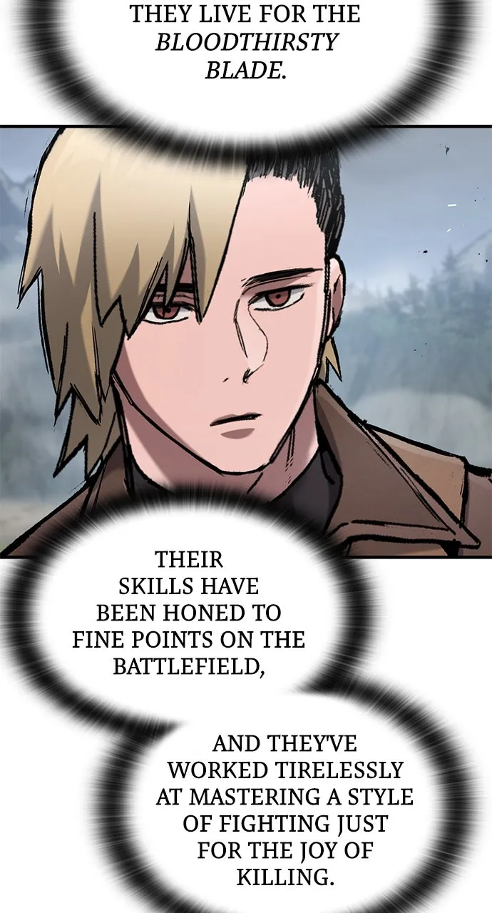The Knight Only Lives Today Chapter 70 page 15 - 