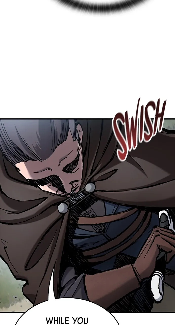 The Knight Only Lives Today Chapter 70 page 16 - 