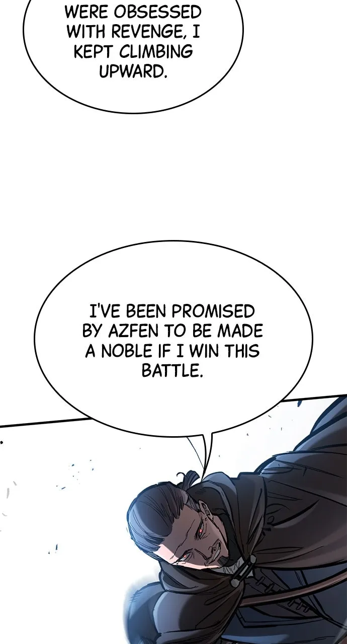 The Knight Only Lives Today Chapter 70 page 17 - 