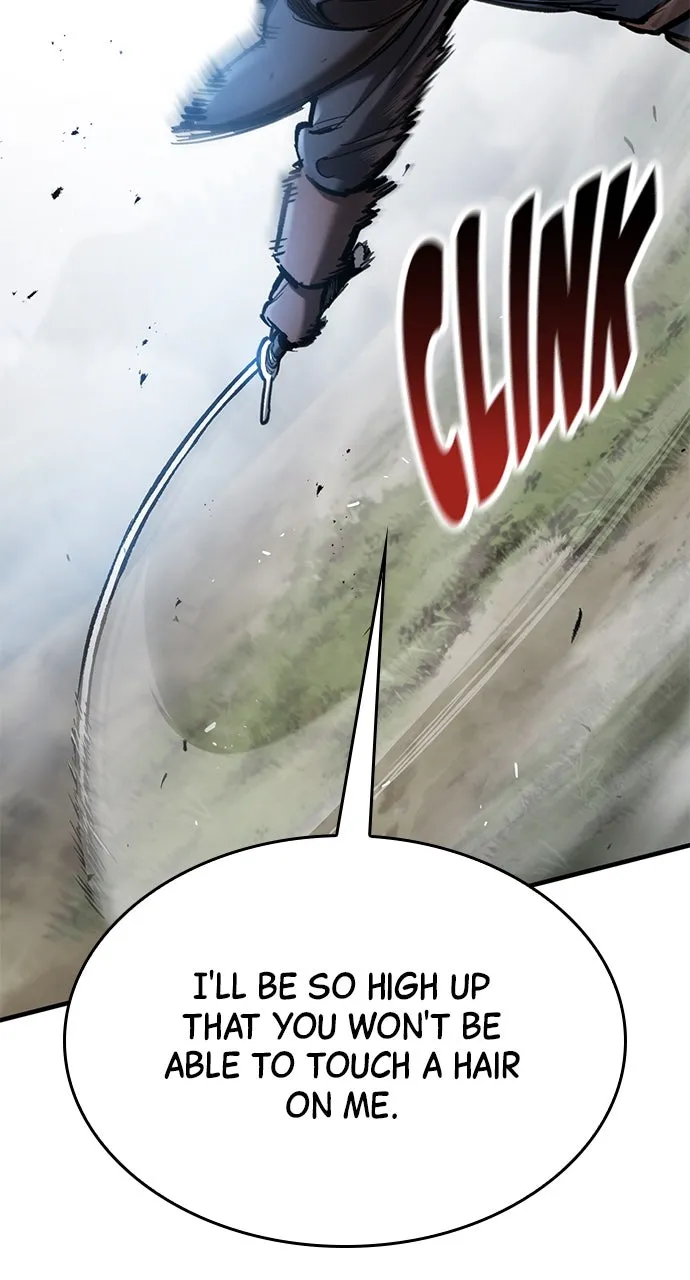 The Knight Only Lives Today Chapter 70 page 18 - 