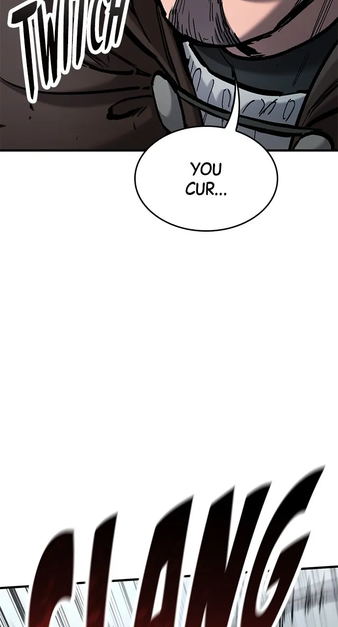 The Knight Only Lives Today Chapter 70 page 21 - 