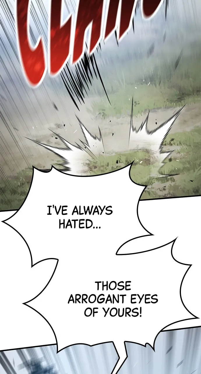 The Knight Only Lives Today Chapter 70 page 22 - 