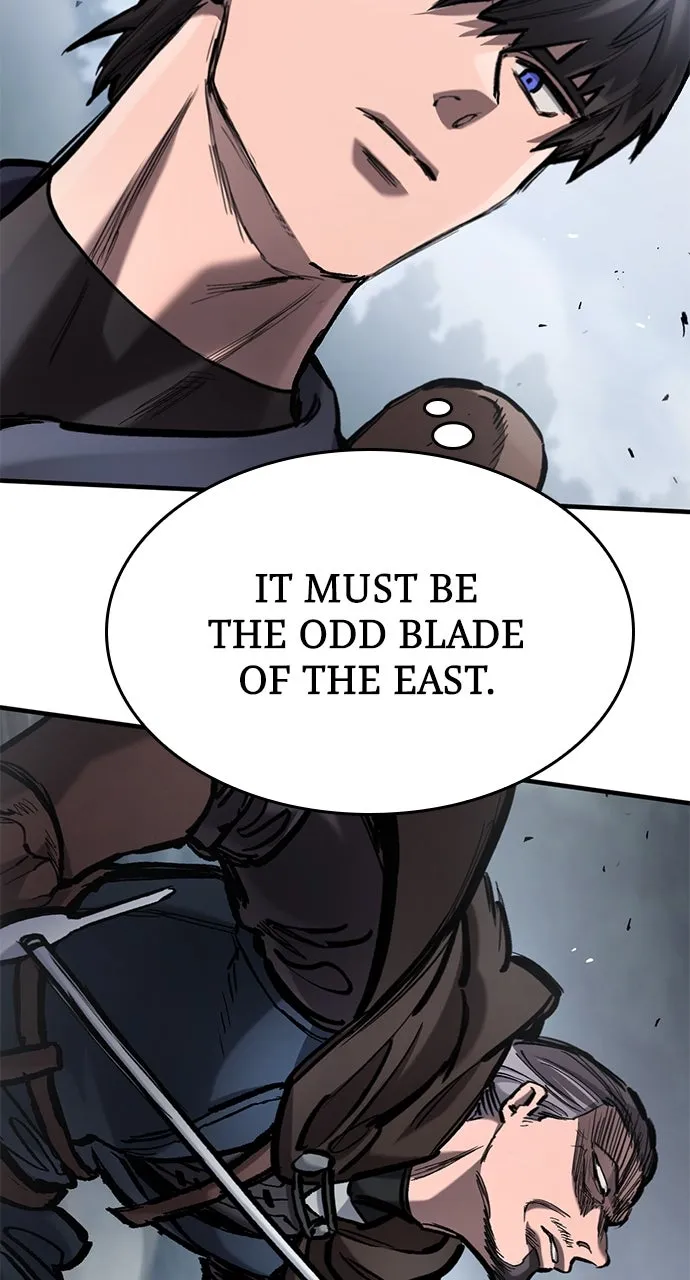 The Knight Only Lives Today Chapter 70 page 26 - 