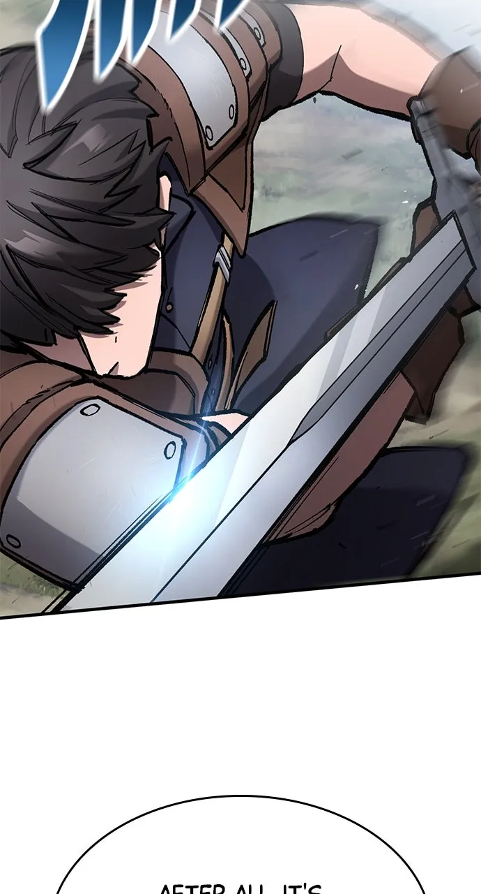 The Knight Only Lives Today Chapter 70 page 28 - 