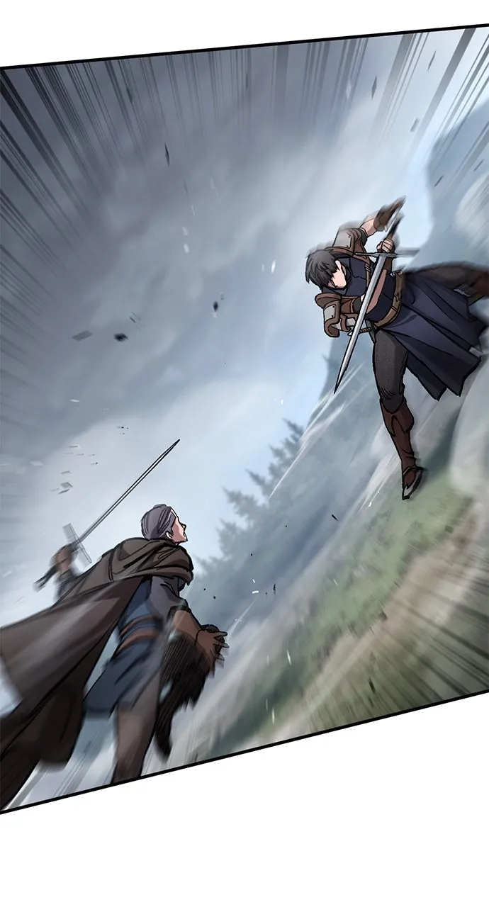 The Knight Only Lives Today Chapter 70 page 30 - 