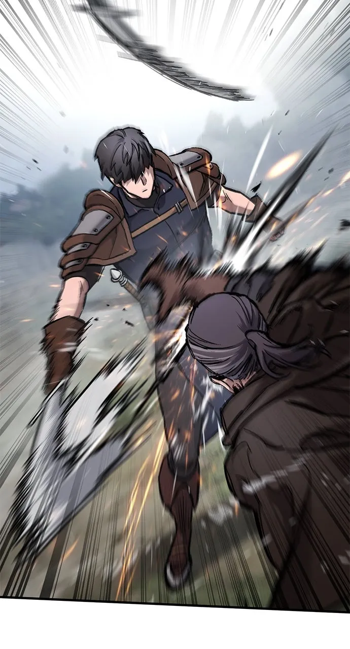 The Knight Only Lives Today Chapter 70 page 4 - 