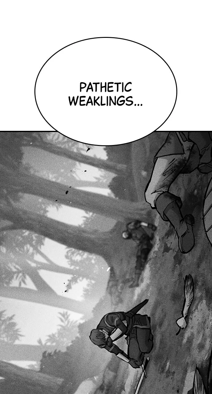 The Knight Only Lives Today Chapter 70 page 31 - 