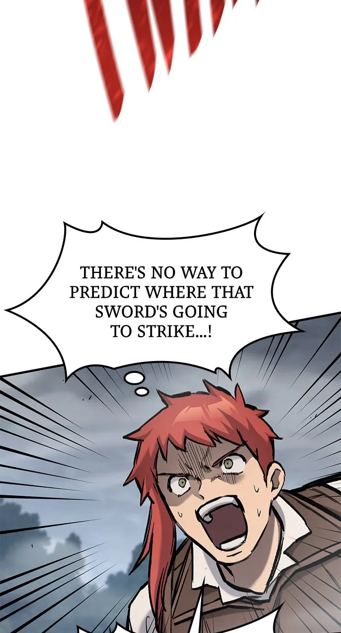 The Knight Only Lives Today Chapter 70 page 36 - 